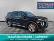 Used 2020 Hyundai Palisade SEL SUV