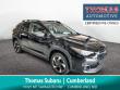 Certified 2025 Subaru Crosstrek Limited SUV