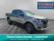 Used 2019 Ford Ranger XLT Truck SuperCrew