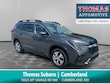 Subaru Ascent
