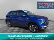 Used 2023 Hyundai Venue Limited SUV