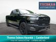 Used 2025 Ram 1500 Tradesman Truck Crew Cab