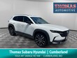 Mazda CX-50