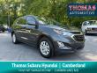 Used 2020 Chevrolet Equinox LT SUV
