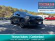 Certified 2025 Subaru Crosstrek Premium SUV