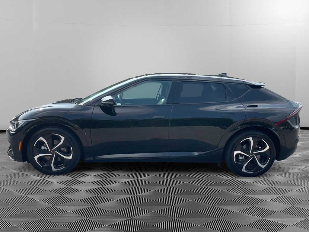 2022 Kia EV6 GT-Line photo 4