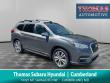 Used 2021 Subaru Ascent Touring SUV