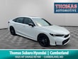 Honda Civic Hybrid