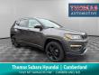 Used 2020 Jeep Compass Altitude SUV