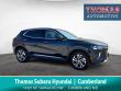Used 2022 Buick Envision Essence SUV