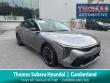 Used 2025 Kia K4 GT-Line Sedan