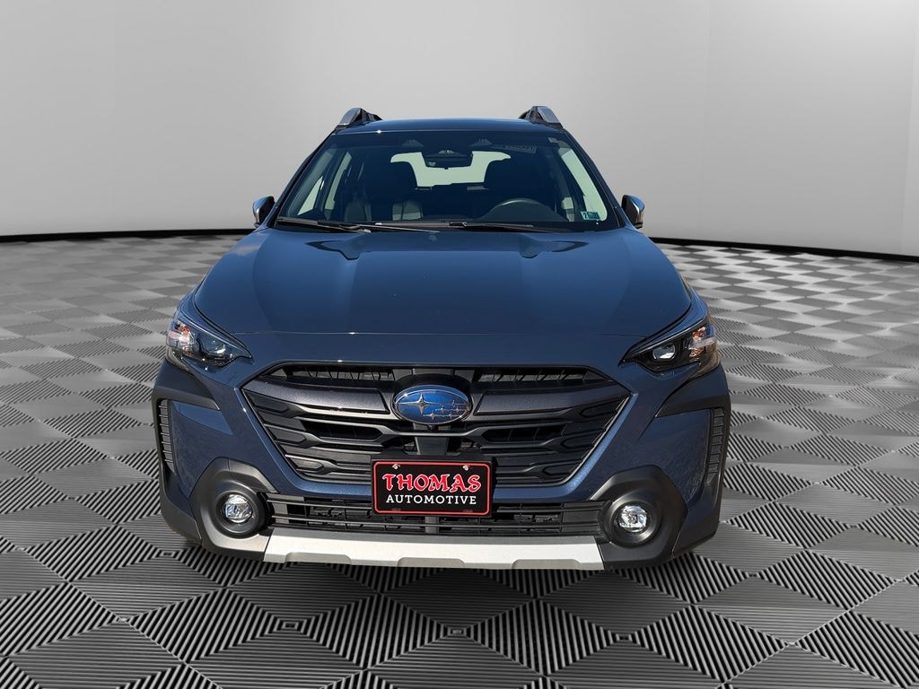 Used 2025 Subaru Outback Touring XT SUV
