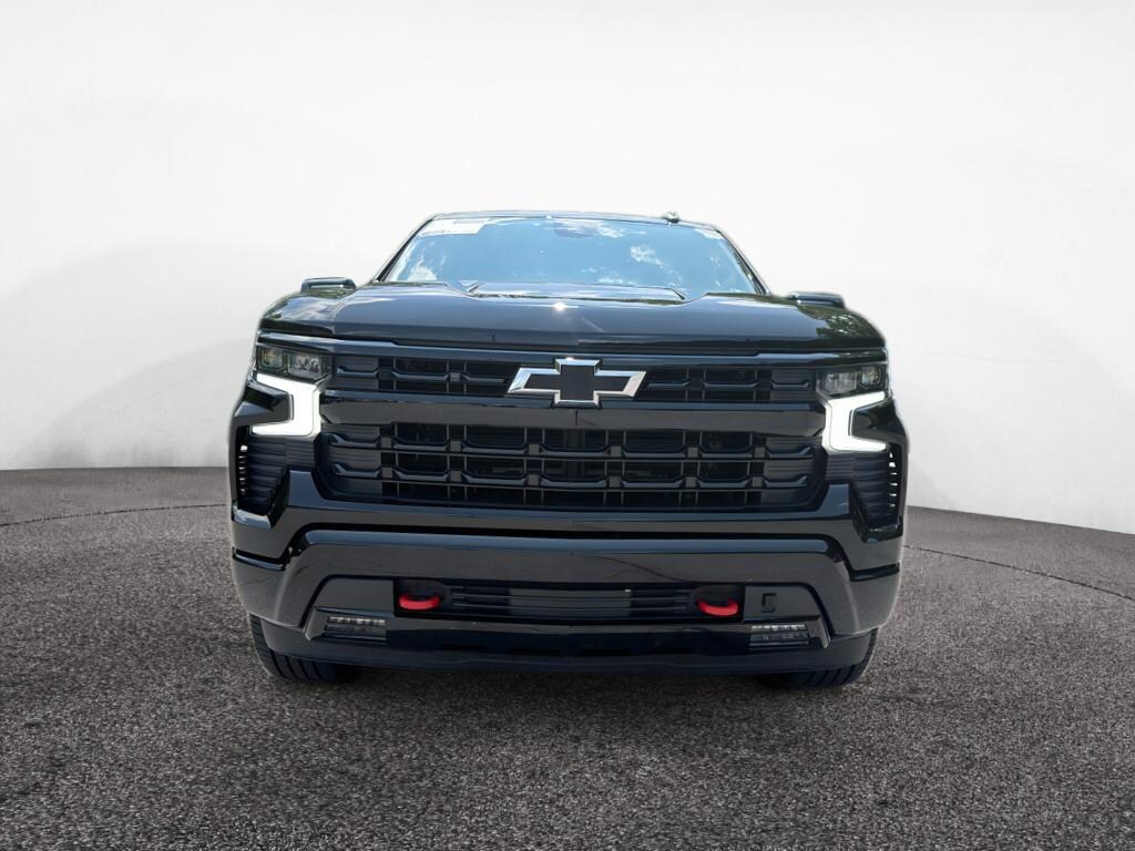 Used 2022 Chevrolet Silverado 1500 RST Truck Double Cab