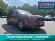 Used 2023 Toyota RAV4 Hybrid Hybrid XLE SUV