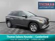 Certified 2022 Hyundai Tucson SEL SUV