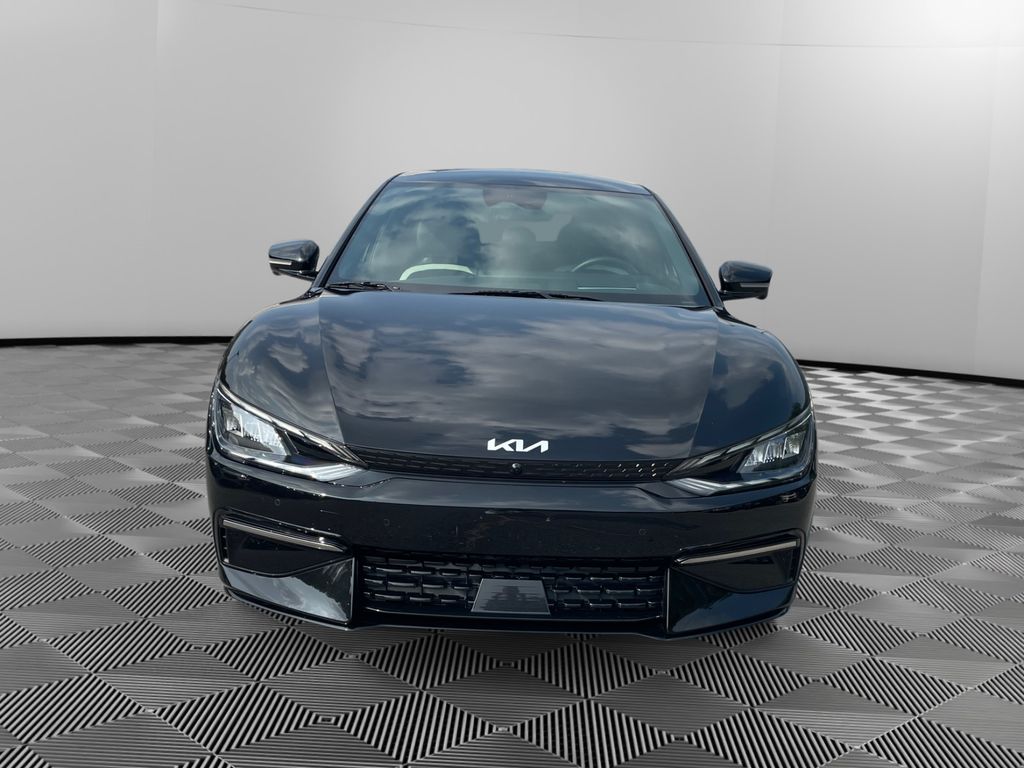 2022 Kia EV6 GT-Line photo 2