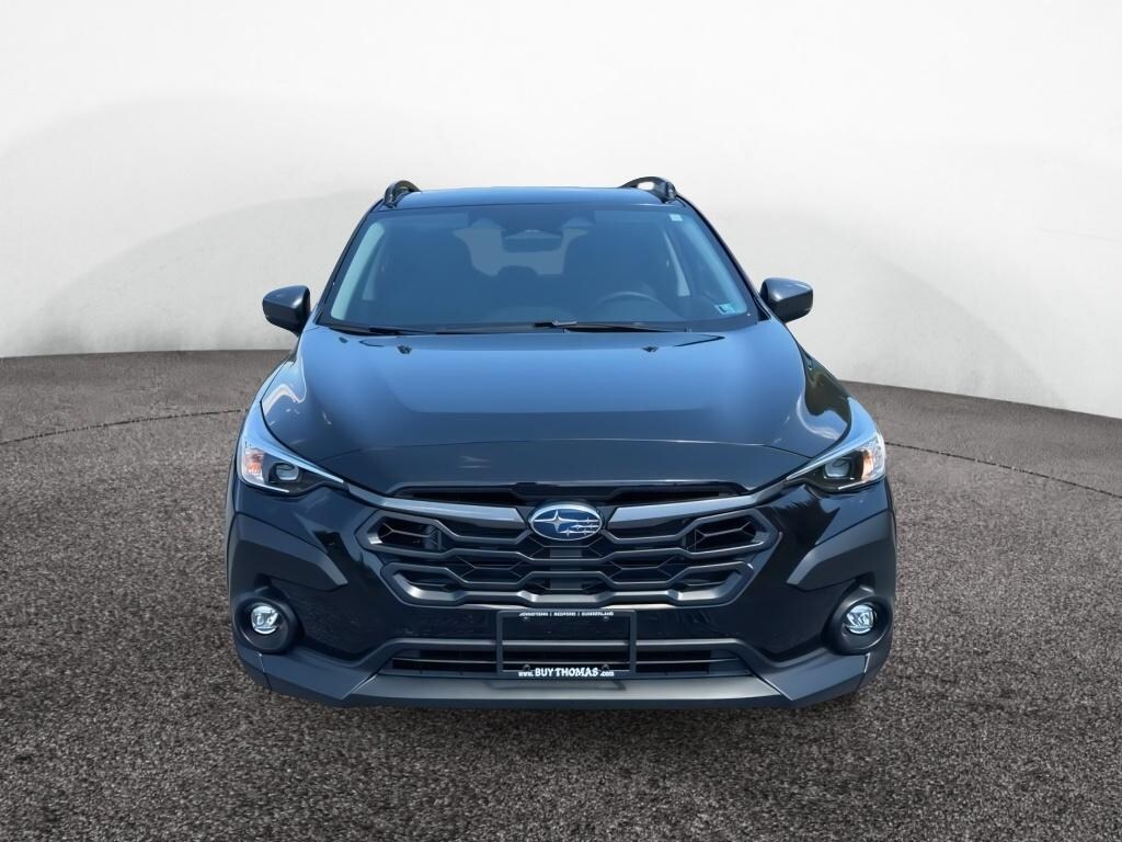Certified 2026 Subaru Crosstrek Premium SUV