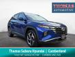 Used 2022 Hyundai Tucson SEL SUV