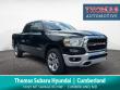 Used 2022 Ram 1500 Big Horn Truck Crew Cab