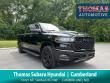 Used 2025 Ram 1500 Tradesman Truck Crew Cab