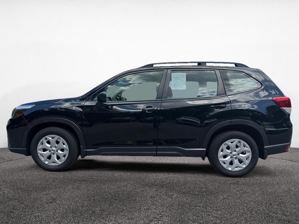 Used 2020 Subaru Forester Base SUV