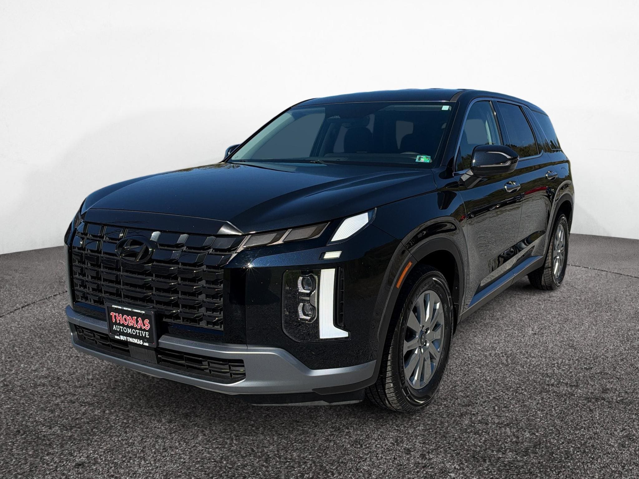 2023 Hyundai Palisade