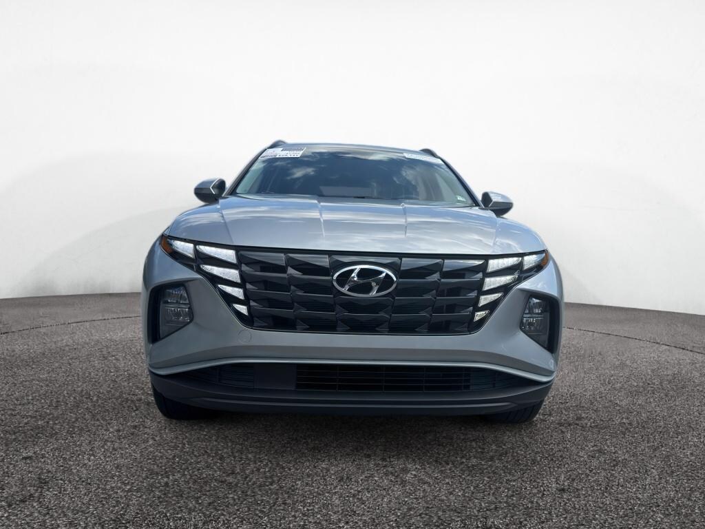 Certified 2023 Hyundai Tucson SEL SUV