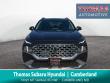 Certified 2022 Hyundai Santa Fe Limited SUV