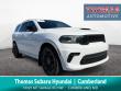 Used 2021 Dodge Durango GT Plus SUV