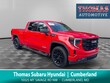 GMC Sierra 1500
