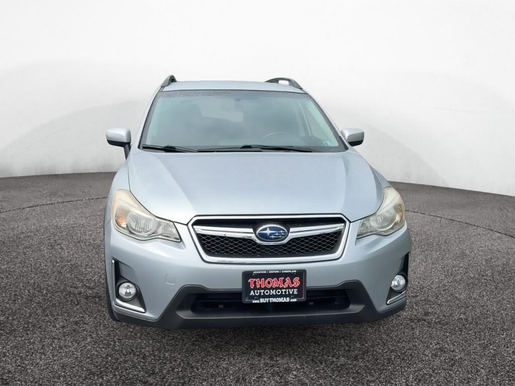 Used 2016 Subaru Crosstrek Premium SUV