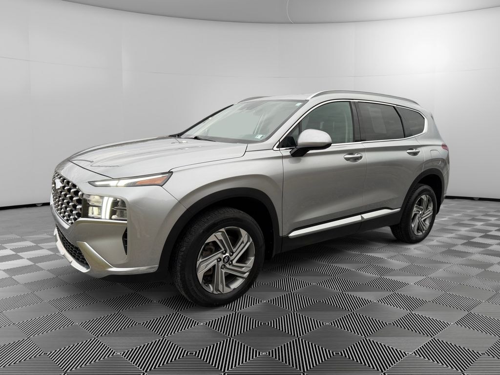 Used 2022 Hyundai Santa Fe SEL SUV