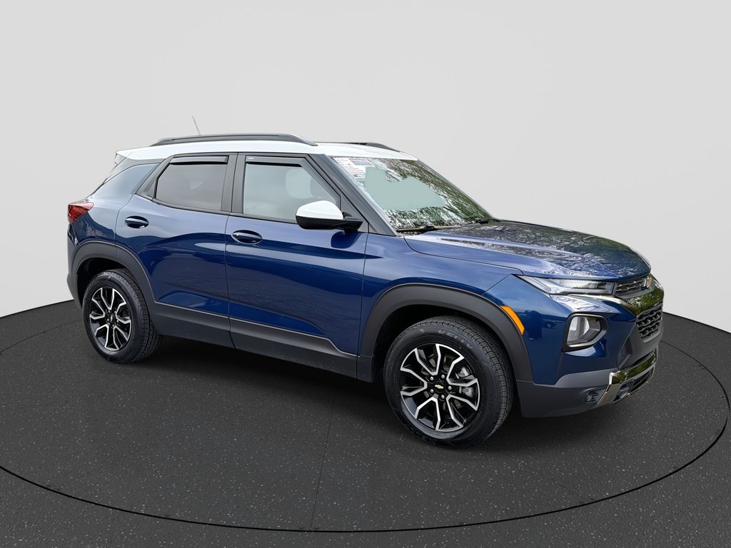 2023 Chevrolet TrailBlazer Activ
