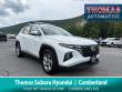 Used 2022 Hyundai Tucson SEL SUV