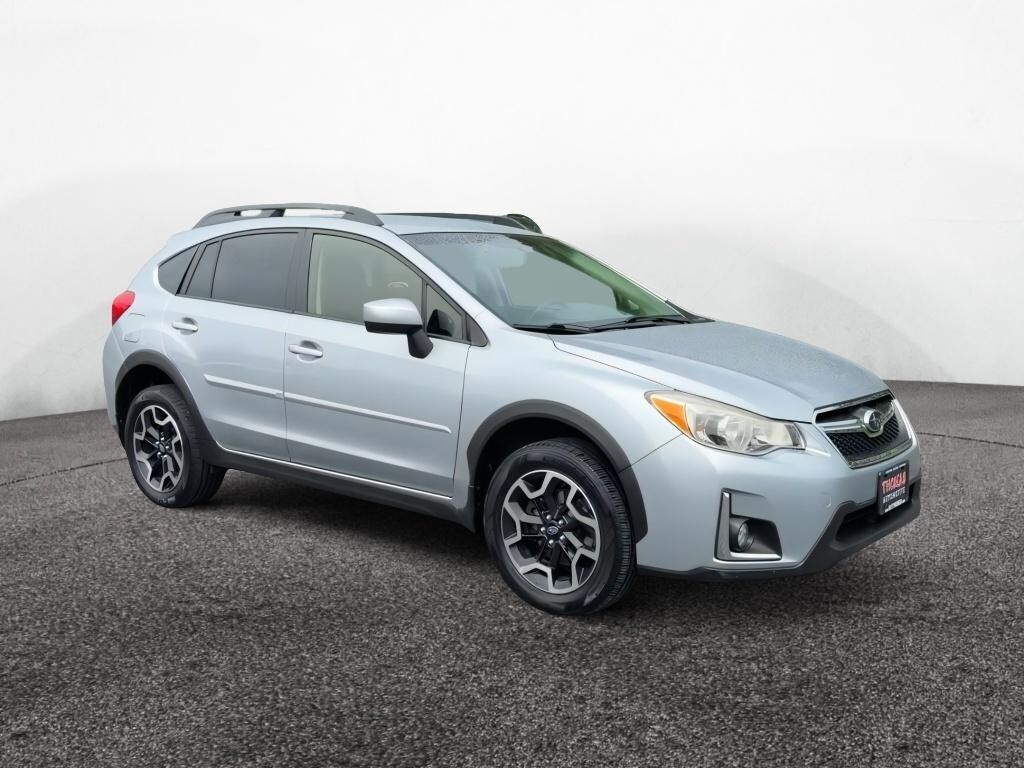 Used 2016 Subaru Crosstrek Premium SUV