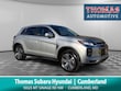  Mitsubishi Outlander Sport