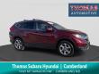 Used 2018 Honda CR-V EX SUV