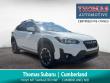 Certified 2023 Subaru Crosstrek Premium SUV