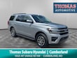Ford Expedition