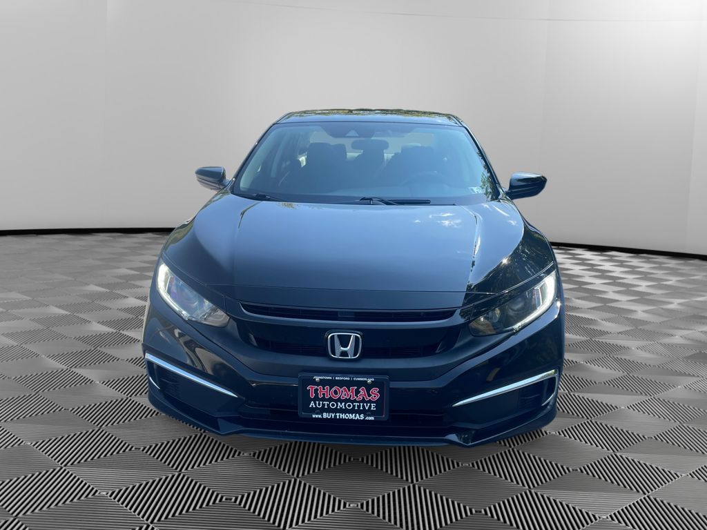 19XFC2F65LE000158