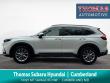 Used 2024 Honda CR-V EX-L SUV