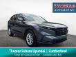 Used 2023 Honda CR-V EX-L SUV
