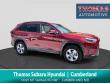 Used 2023 Toyota RAV4 XLE SUV