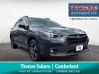 Certified 2024 Subaru Crosstrek Premium SUV