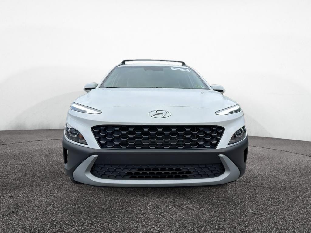 Certified 2023 Hyundai Kona SEL SUV