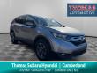Used 2018 Honda CR-V EX-L SUV