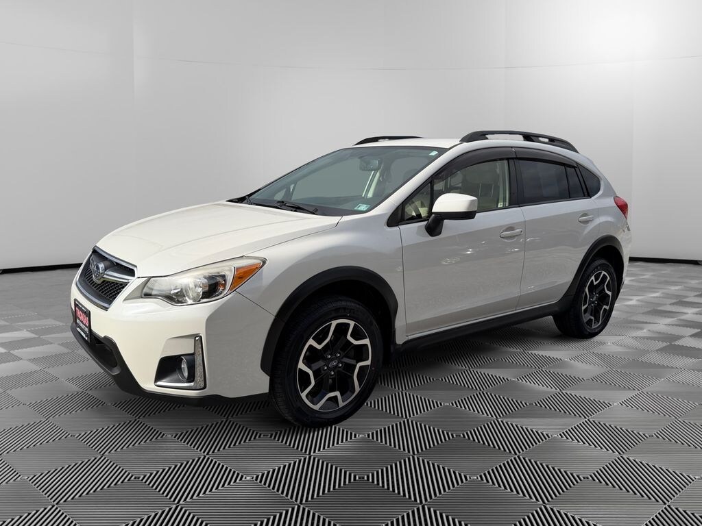 Used 2016 Subaru Crosstrek Premium SUV
