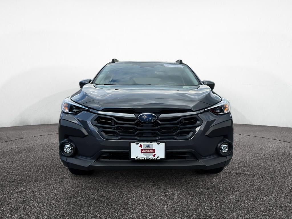 Certified 2024 Subaru Crosstrek Premium SUV