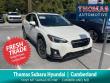 Used 2018 Subaru Crosstrek Limited SUV