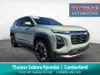 Used 2025 Chevrolet Equinox AWD LT SUV